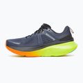 Pánské běžecké boty Saucony Guide 18 shadow/vizi 9