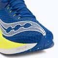 Pánské běžecké boty Saucony Endorphin Pro 4 lapis/citron 7