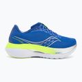 Pánské běžecké boty Saucony Endorphin Trainer lapis/citron 2