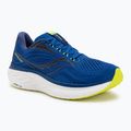Pánské běžecké boty Saucony Ride 18 lapis/lemon