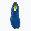 Pánské běžecké boty Saucony Ride 18 lapis/lemon 5