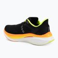Pánské běžecké boty Saucony Endorphin Speed 5 black/vo2 3