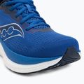 Pánské běžecké boty Saucony Triumph 23 lapis/silver 7