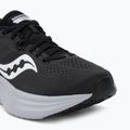 Pánské běžecké boty Saucony Lancer black/white 7