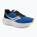 Pánské běžecké boty Saucony Lancer lapis/white
