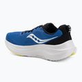 Pánské běžecké boty Saucony Lancer lapis/white 3