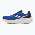 Pánské běžecké boty Saucony Lancer lapis/white 9