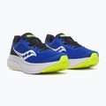 Pánské běžecké boty Saucony Lancer lapis/white 10