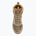 Pánské turistické boty Merrell Alpine 83 Sneaker Recraft Mid Wp drab 5