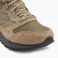 Pánské turistické boty Merrell Alpine 83 Sneaker Recraft Mid Wp drab 7