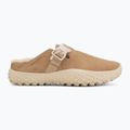 Dámské barefoot boty Merrell Wrapt Cozy latte 2