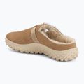 Dámské barefoot boty Merrell Wrapt Cozy latte 3