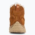Dámské turistické boty Merrell Moab 2 Decon Mid Cozy korma 6