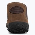 Pánské barefoot boty Merrell Wrapt Sneaker Mid Wp coffee 6