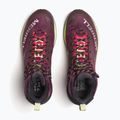 Pánské turistické boty Merrell Mtl Thermo Rogue 4 Mid GTX crimson 13