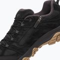 Pánské turistické boty Merrell Moab 3 Ready Zip black 8