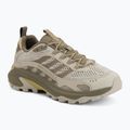 Pánské turistické boty Merrell Moab Speed 2 basalt