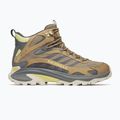 Pánské turistické boty Merrell Moab Speed 2 Mid GTX cairn 8