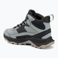Pánské boty Merrell Speed Strike 2 Mid Gore-Tex calcite 3
