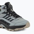 Pánské boty Merrell Speed Strike 2 Mid Gore-Tex calcite 7