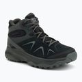 Pánské turistické boty Merrell Yokota 3 Mid Gtx black