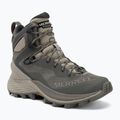 Pánské boty Aeronautica Militare 262SC0276UCT04327 grey