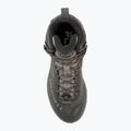 Pánské boty Aeronautica Militare 262SC0276UCT04327 grey 5