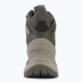 Pánské boty Aeronautica Militare 262SC0276UCT04327 grey 6