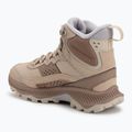 Dámské turistické boty Merrell Speed Strike 2 Thermo Mid Wp nougat 3