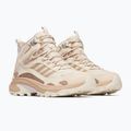 Dámské turistické boty Merrell Moab Speed 2 Mid GTX nougat 10