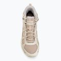 Dámské turistické boty Merrell Tempo EXP Mid Waterproof beige 5