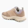 Dámské turistické boty Merrell Tempo Sol hazel 3