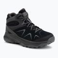 Dámské turistické boty Merrell Yokota 3 Mid Gtx black