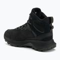 Pánské turistické boty Merrell Speed Strike 2 Ltr Thrm Mid Wp black 3
