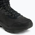 Pánské turistické boty Merrell Speed Strike 2 Ltr Thrm Mid Wp black 7