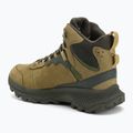 Pánské turistické boty Merrell Speed Strike 2 Ltr Thrm Mid Wp drab 3