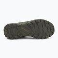 Pánské turistické boty Merrell Speed Strike 2 Ltr Thrm Mid Wp drab 4