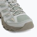 Pánské turistické boty Merrell Moab 3 Gtx calcite 7