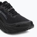 Pánské běžecké boty Merrell Promorph black 7