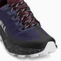 Dámské běžecké boty Merrell Agility Peak 5 Gore-Tex women arcane 7