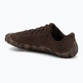 Pánské barefoot boty Merrell Vapor Glove 6 Leather coffe 3