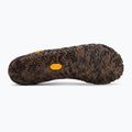 Pánské barefoot boty Merrell Vapor Glove 6 Leather coffe 4