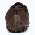 Pánské barefoot boty Merrell Vapor Glove 6 Leather coffe 6