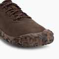 Pánské barefoot boty Merrell Vapor Glove 6 Leather coffe 7
