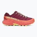 Pánské běžecké boty Merrell Agility Peak 5 3D mtl flare/crimson 2