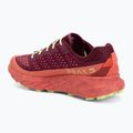 Pánské běžecké boty Merrell Agility Peak 5 3D mtl flare/crimson 3