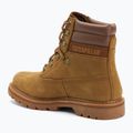 Pánské boty CATerpillar Colorado 2.0 Hiker Wp honey reset 3
