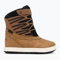 Dětské sněhule Merrell Snow Bank 5.0 WP wheat/black 2