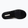 Dětské sněhule Merrell Snow Bank 5.0 WP wheat/black 4