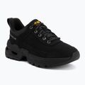 Pánské boty CATerpillar Surge Hiker Low black